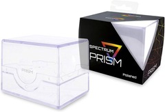 Prism Deck Case - Clear
